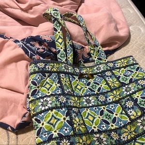 Vera Bradley purse